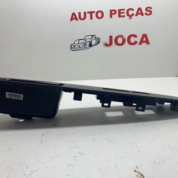 Moldura Comando Vidro D.d Sorento 2.4 2012 Cx04