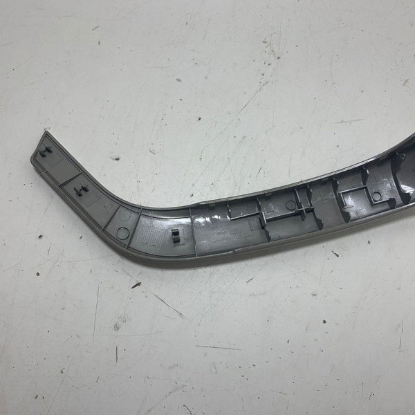 Moldura Puxador Porta D.d Sorento 2.4 2012 Cx04