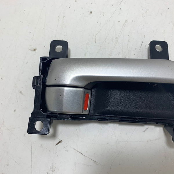 Maçaneta Interna D. D Sorento 2.4 2012 Cx04