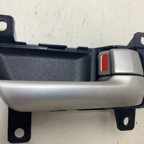 Maçaneta Interna D. D Sorento 2.4 2012 Cx04