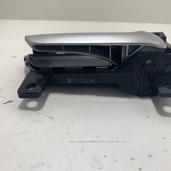 Maçaneta Interna D. D Sorento 2.4 2012 Cx04