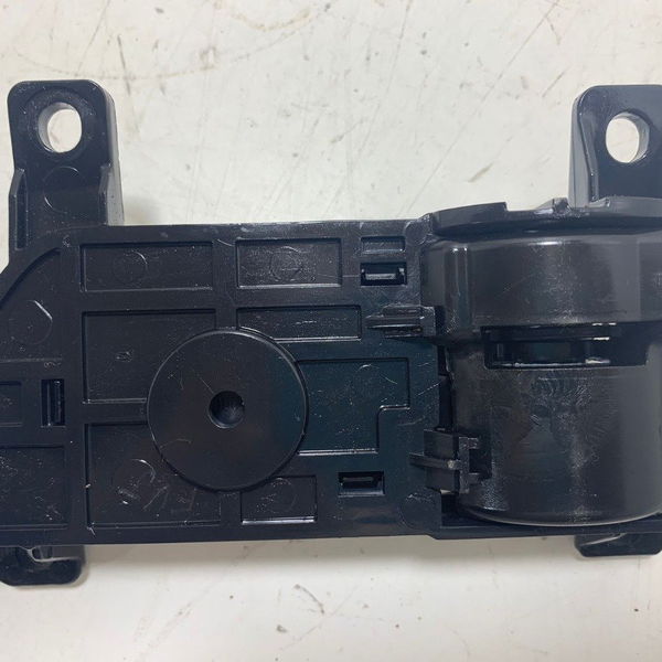 Maçaneta Interna D. D Sorento 2.4 2012 Cx04