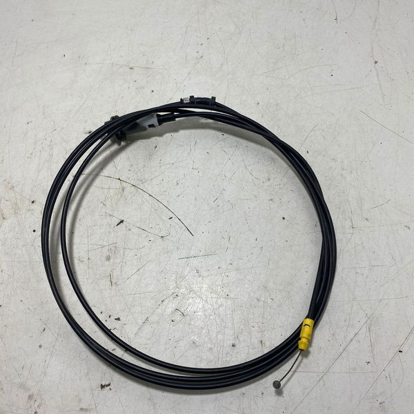 Cabo Abertura Portinhola  Tanque Corolla Cross 2021 Cx416