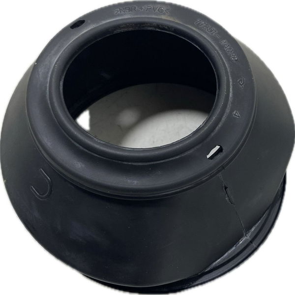 Borracha Gargalo Tanque Corolla Cross 2021 Cx426