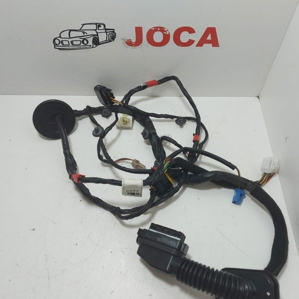 Chicote Porta D.d Sorento 2.4 2012 Cx04