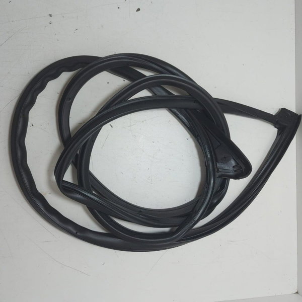Borracha Fixa Porta D.d Sorento 2.4 2012 Cx04