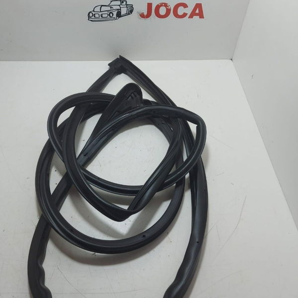 Borracha Fixa Porta D.d Sorento 2.4 2012 Cx04