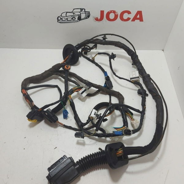 Chicote Porta D.e Sorento 2.4 2012 Cx04