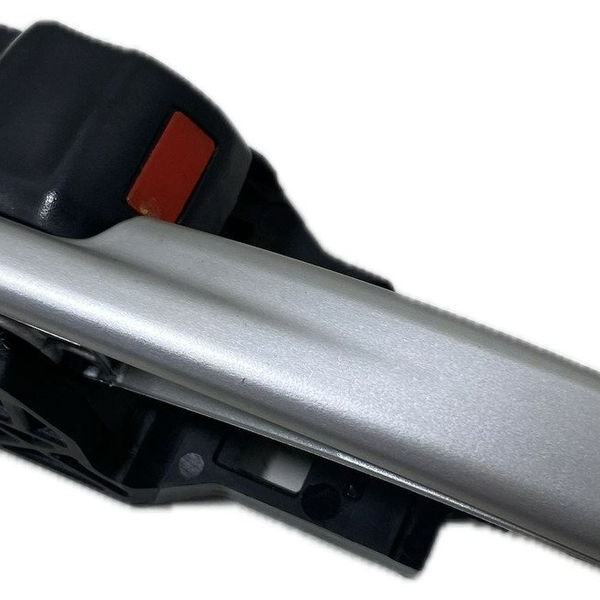 Maçaneta Interna Traseira Esquerda Corolla Cross 2021 Cx426 Traseira