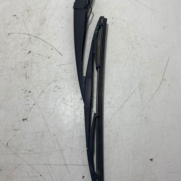 Braço Limpador Traseiro Corolla Cross 2021 Cx426