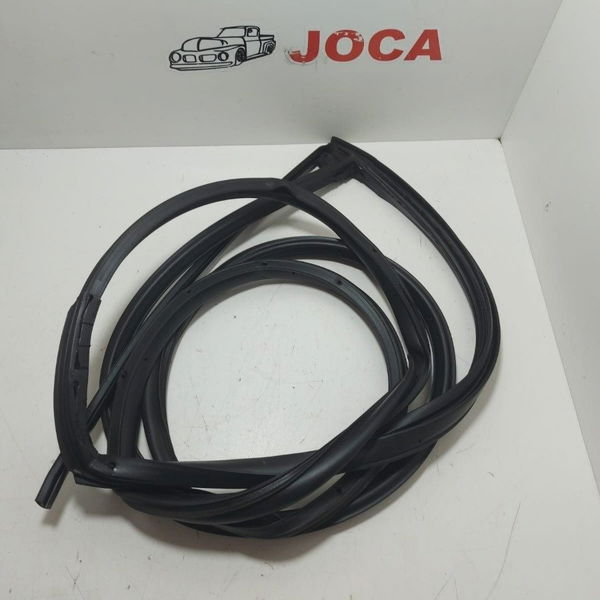 Borracha Fixa Porta D.e Sorento 2.4 2012 Cx04