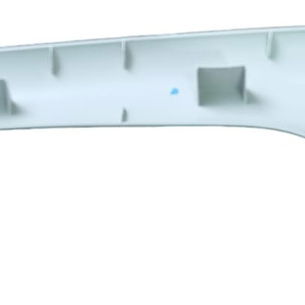 Acabamento Coluna Parabrisa Lado Direito Fiorino 2015