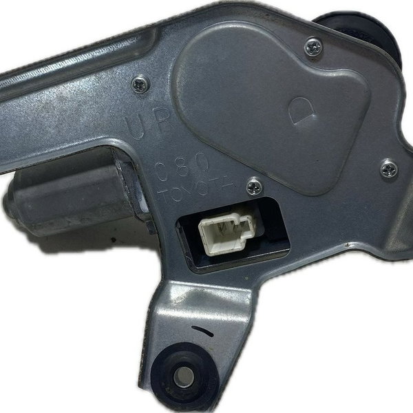 Motor Limpador Vidro Traseiro Corolla Cross 2021 Cx426