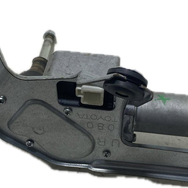 Motor Limpador Vidro Traseiro Corolla Cross 2021 Cx426