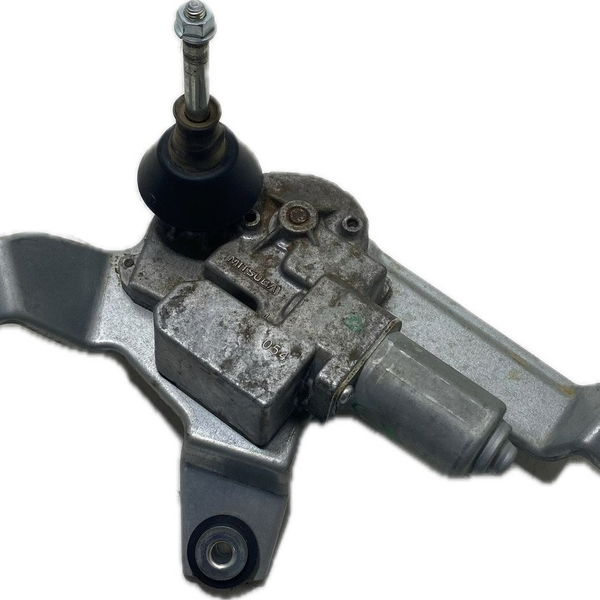 Motor Limpador Vidro Traseiro Corolla Cross 2021 Cx426