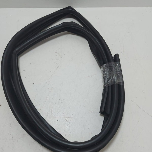 Borracha Guarnição Porta T.d Sorento 2.4 2012 Cx04