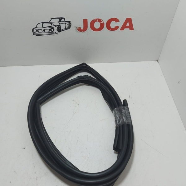 Borracha Guarnição Porta T.d Sorento 2.4 2012 Cx04