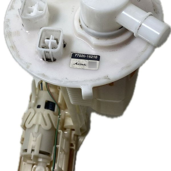 Bomba  Combustível Toyota Corolla Cross 2.0 2021 Cx426