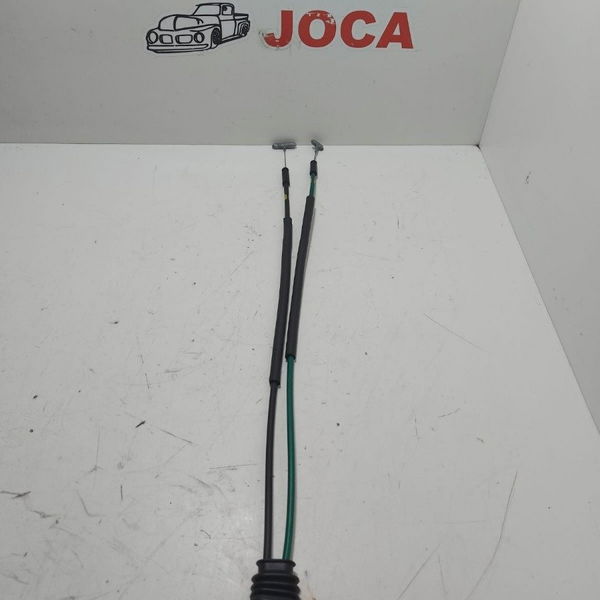 Cabo Fechadura Porta D.d Sorento 2.4 2012 Cx04