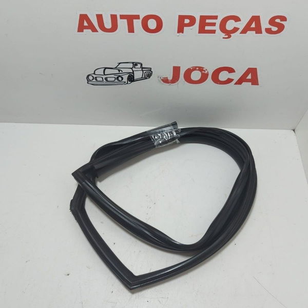 Borracha Guarnição Porta T.e Sorento 2.4 2012 Cx04
