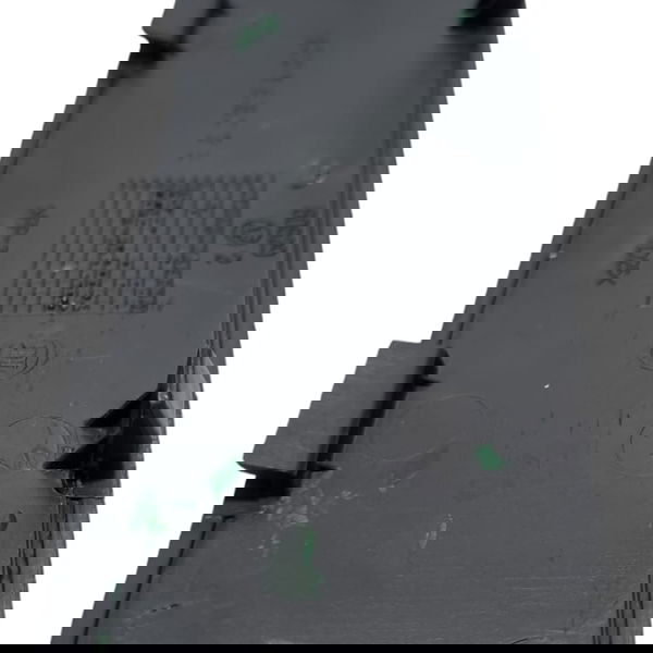 Tampa Acabamento Painel Fiorino Evo 16/17 100185076 Cx454 Cinza Plástico