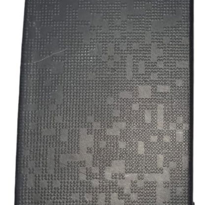 Tampa Acabamento Painel Fiorino Evo 16/17 100185076 Cx454 Cinza Plástico