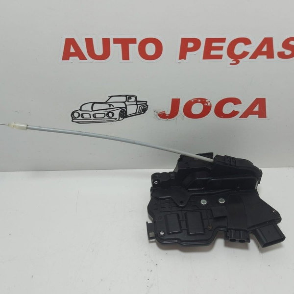 Fechadura Porta T.e Sorento 2.4 2012 Cx04