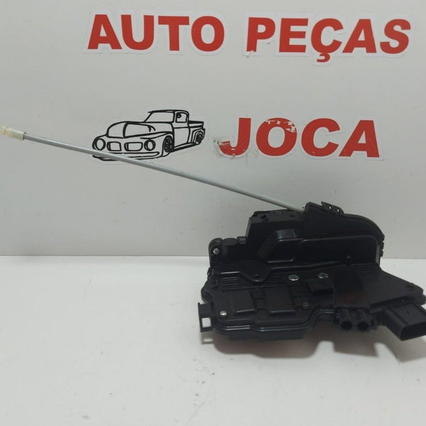 Fechadura Porta T.e Sorento 2.4 2012 Cx04