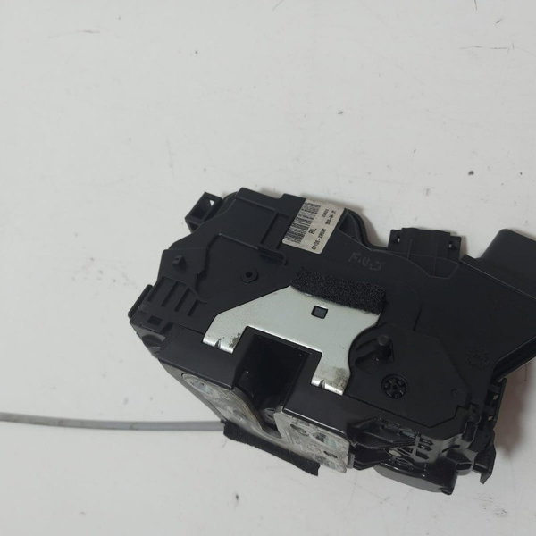 Fechadura Porta T.e Sorento 2.4 2012 Cx04