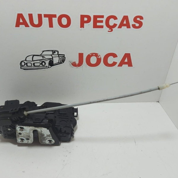 Fechadura Porta T.e Sorento 2.4 2012 Cx04