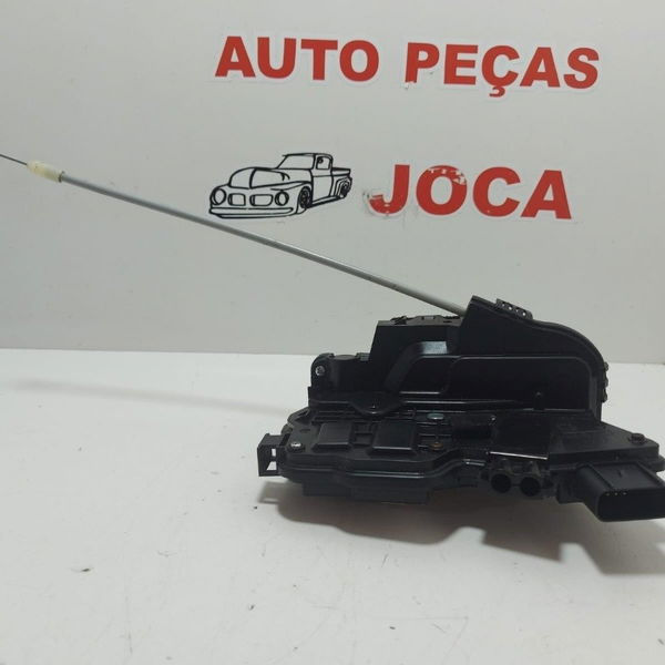 Fechadura Porta T.e Sorento 2.4 2012 Cx04