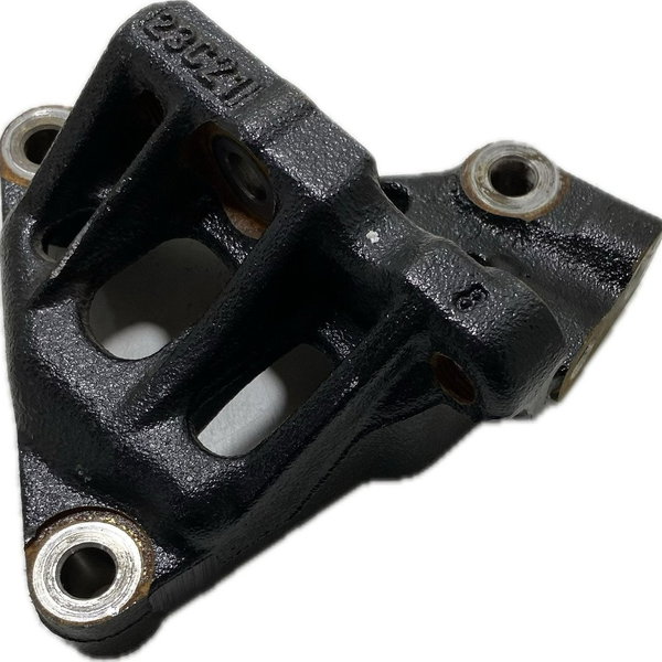 Suporte Coxim Do Motor Toyota Corolla Cross 2.0 Cx425