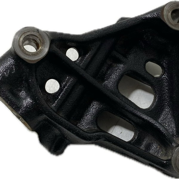 Suporte Coxim Do Motor Toyota Corolla Cross 2.0 Cx425