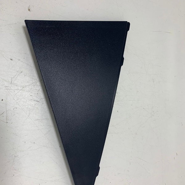 Acabamento Porta T.d Sorento 2.4 2012 Cx05