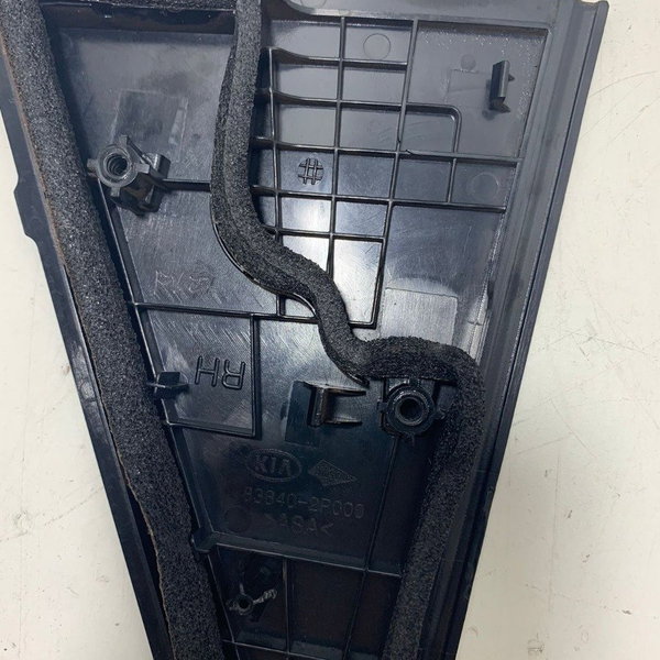 Acabamento Porta T.d Sorento 2.4 2012 Cx05