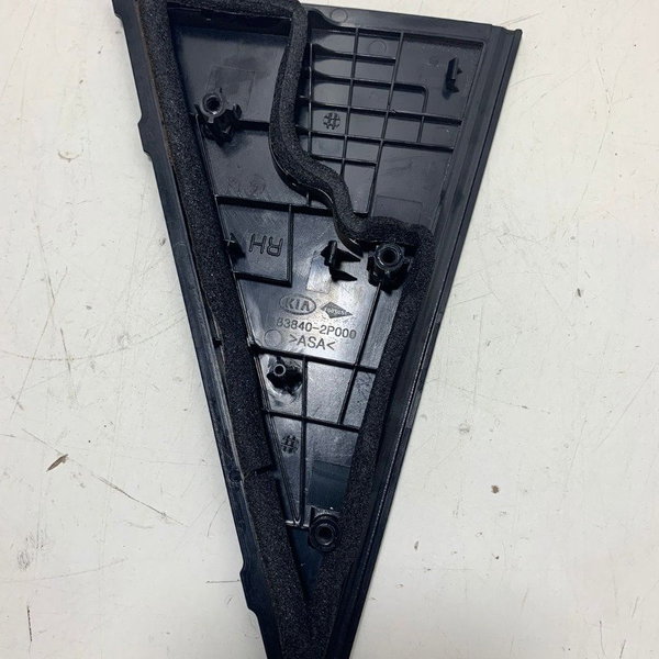 Acabamento Porta T.d Sorento 2.4 2012 Cx05