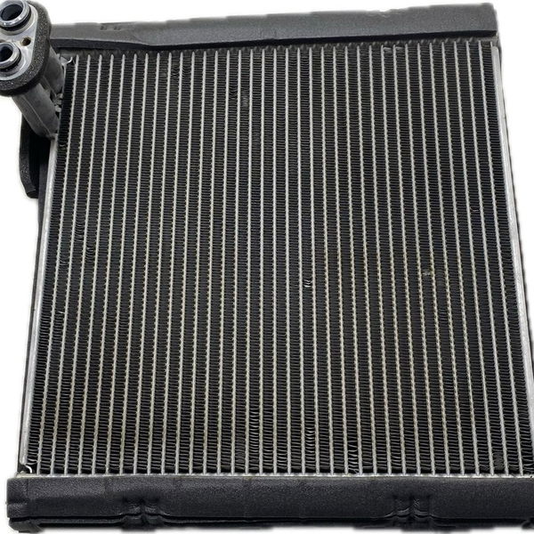 Evaporador Ar Condicionado Toyota Corolla Cross 2021 Cx424