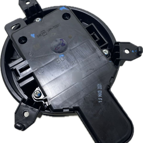 Motor Forçado Corola Cross 2021 Cx424