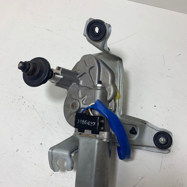 Motor Limpador Traseiro Sorento 2.4 2012 Cx05