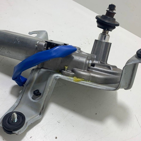 Motor Limpador Traseiro Sorento 2.4 2012 Cx05