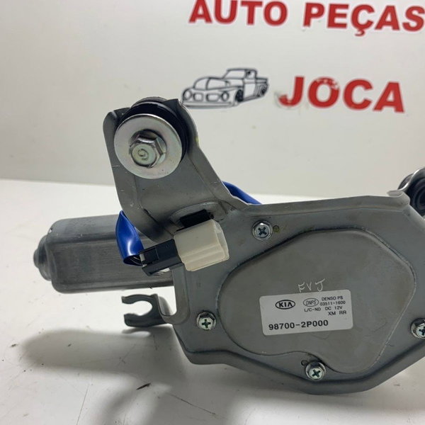 Motor Limpador Traseiro Sorento 2.4 2012 Cx05