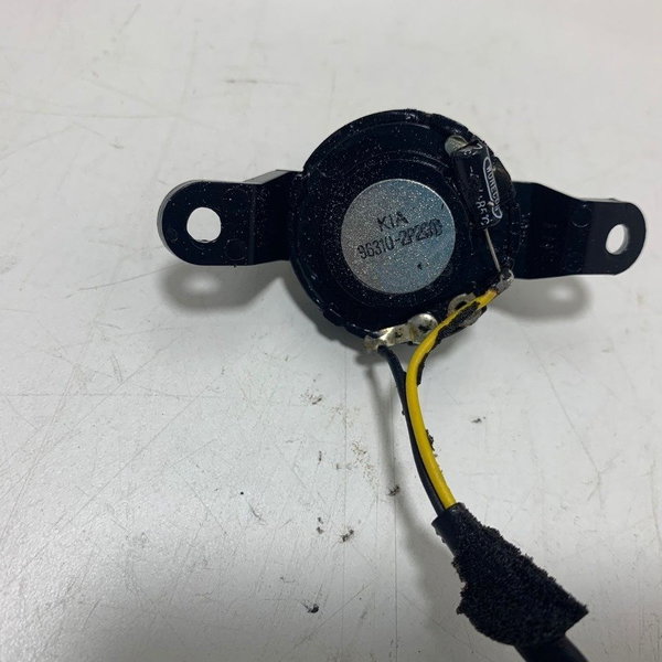 Tweeter Porta D.e Sorento 2.4 2014 Cx04