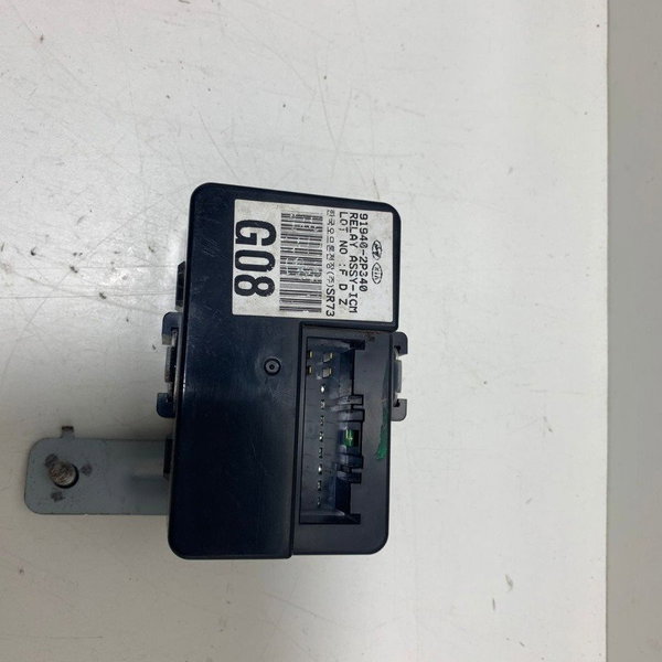 Modulo Relay Assy Icm Sorento 2.4 2012 Cx05