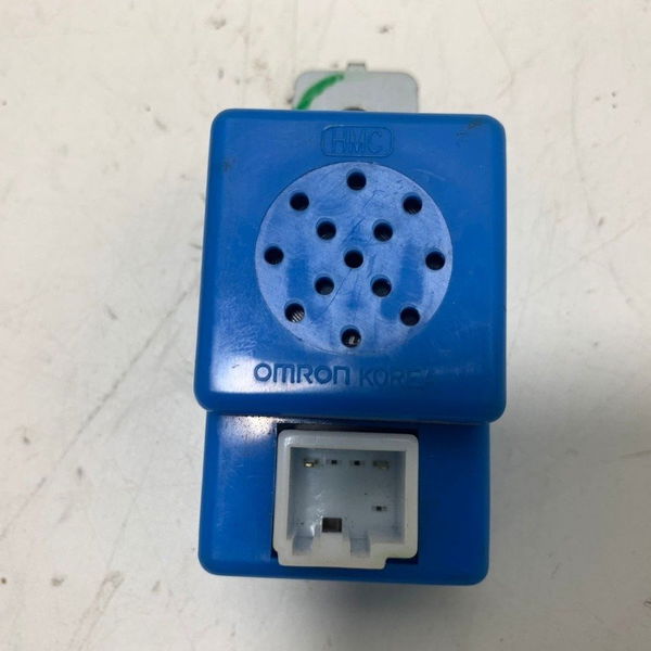 Rele Sirene Alarme Sorento 2.4 2012 Cx05