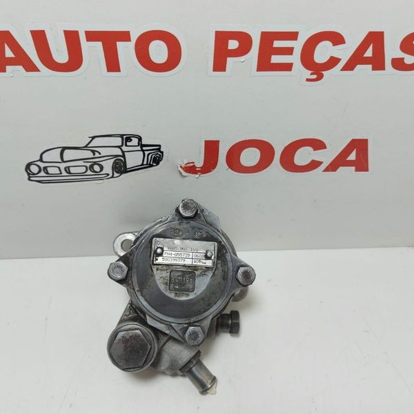 Bomba  Direção Hidráulica Fiat Ducato 2.8 2008  Cx327