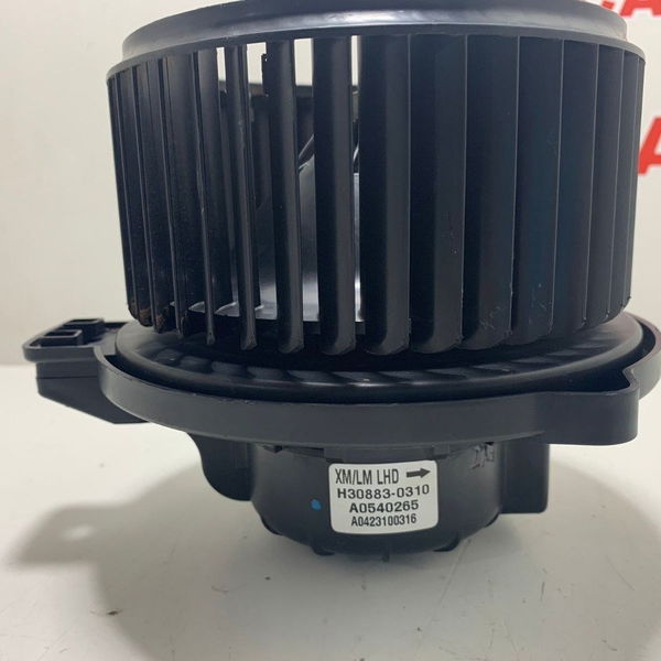 Motor Ventilação Ar Forçado Sorento 2.4 2012 Cx05