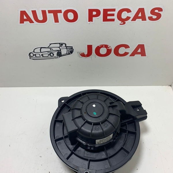 Motor Ventilação Ar Forçado Sorento 2.4 2012 Cx05