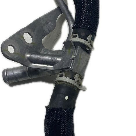 Cano Mangueira Água Toyota Corolla Cross 2.0 Cx424