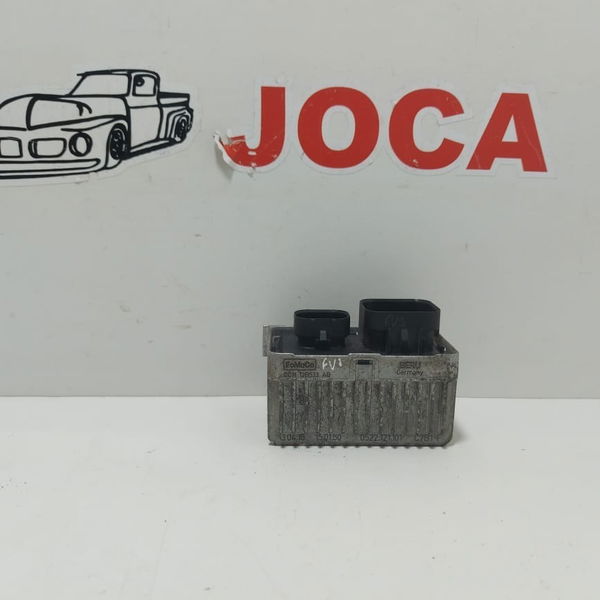 Modulo Rele Ventoinha Transit 2.2 2013 Cx74