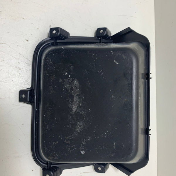 Moldura Console Automático Sorento 2.4 2012 Cx05